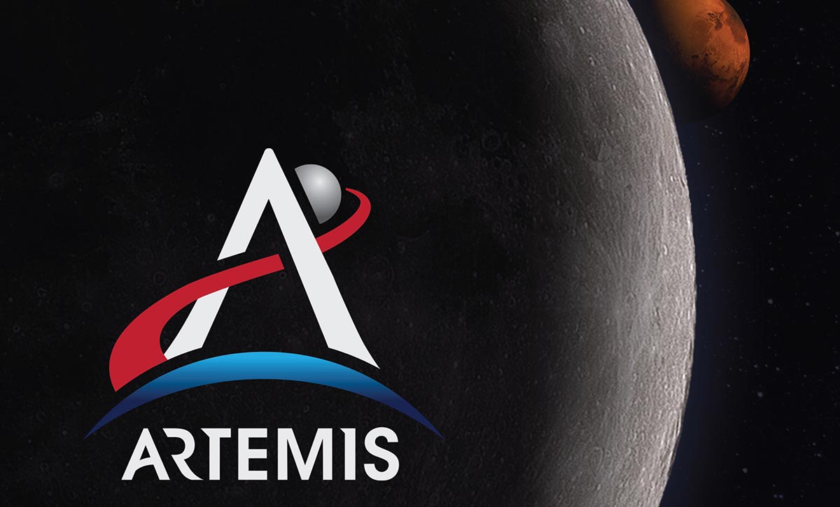Space Center Houston Artemis Expedition